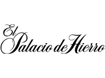 el palacio de hierro